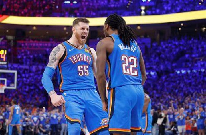 Unveiling The Power Of "Skip The Games OKC": Insights And Revelations