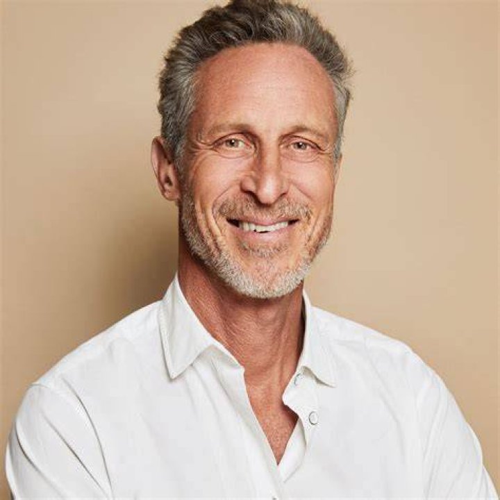 Unveiling The Private Life Of Dr. Mark Hyman: Discoveries And Insights