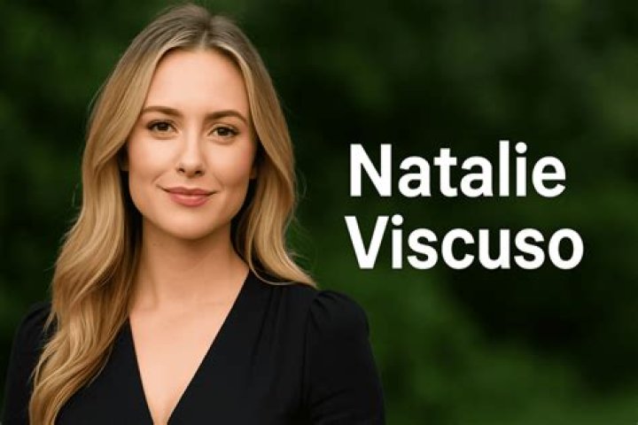 Unveiling The Private Realm: Natalie Viscuso's Enigmatic Parents