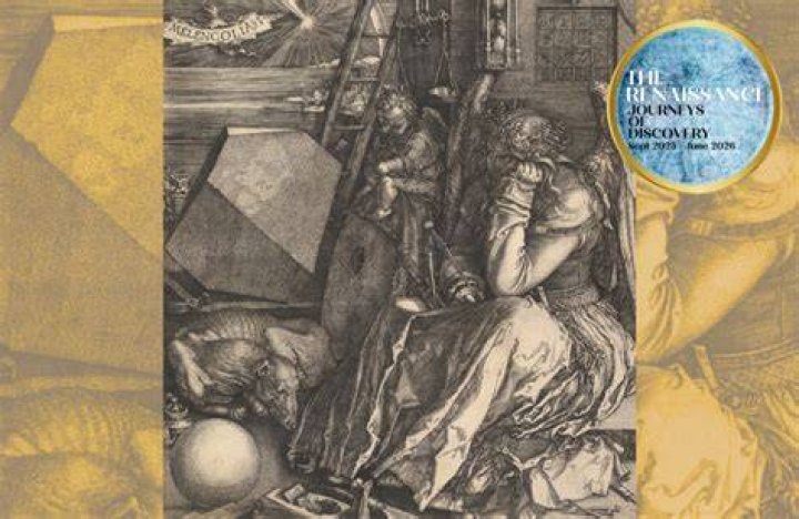 Unveiling The Renaissance Master: Domenico Benson's Wikipedia Journey
