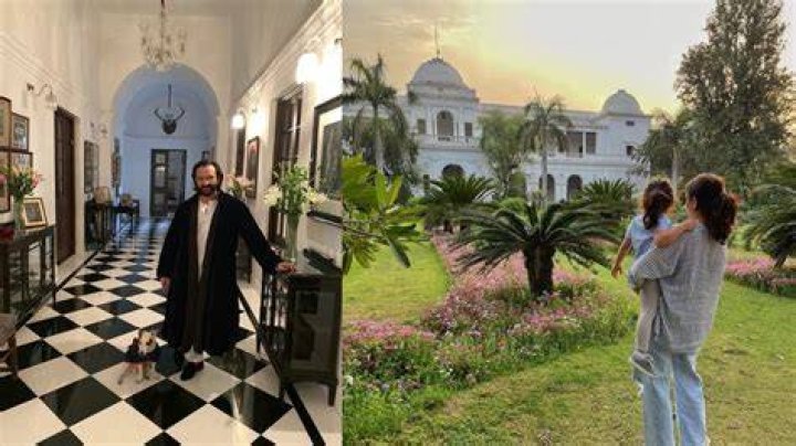 Unveiling The Secrets Behind Saif Ali Khan's Net Worth