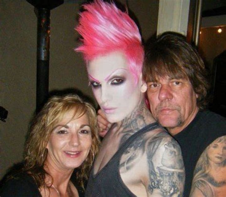 Unveiling The Secrets: Jeffree Star's Parents Meet Marra
