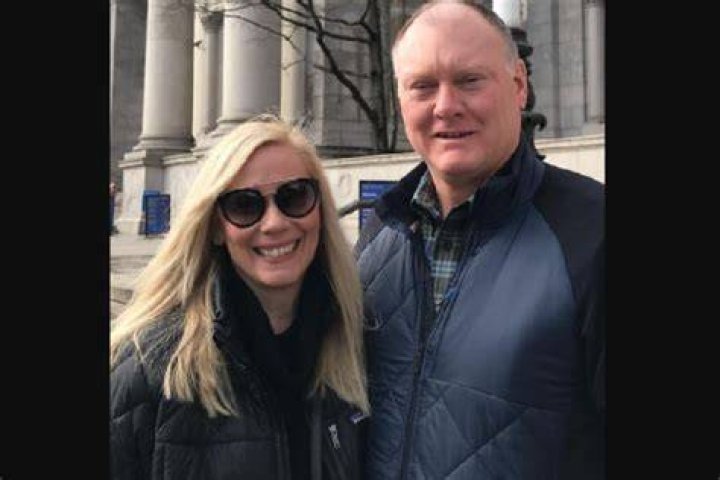 Unveiling The Secrets: Leanne Morgan's Husband Revealed