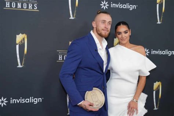 Unveiling The Secrets Of George Kittle's Net Worth