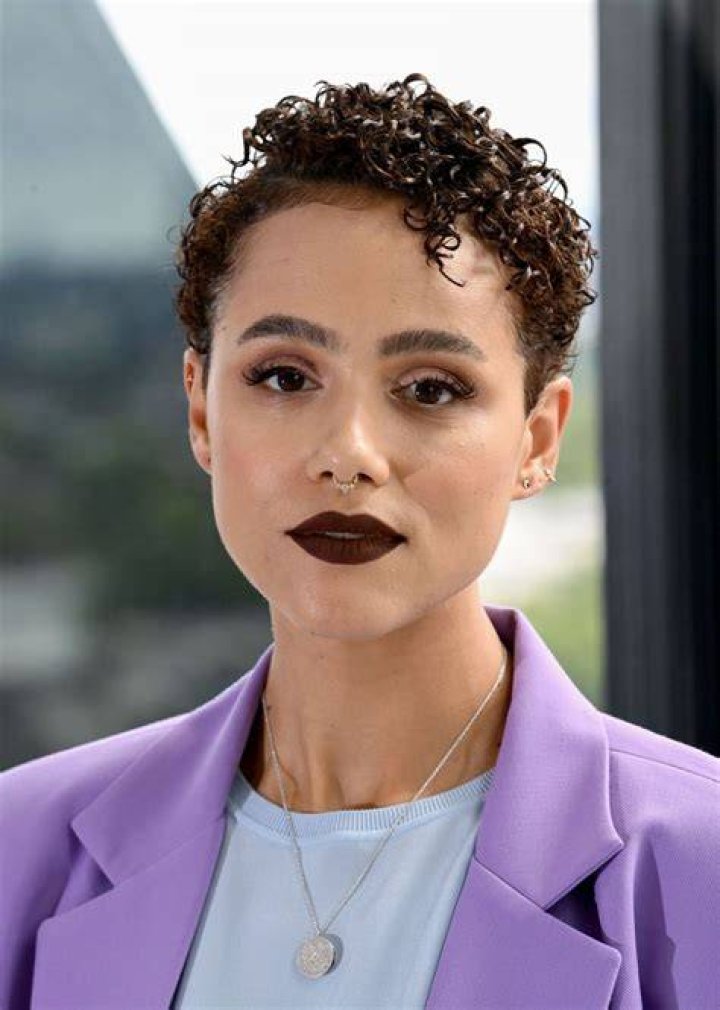 Unveiling The Secrets Of Nathalie Emmanuel's Height: A Journey Of Discovery