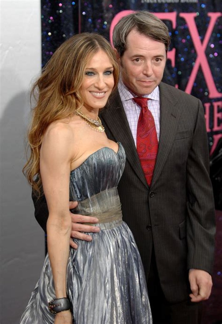 Unveiling The Secrets Of Sarah Jessica Parker's Enduring Charm