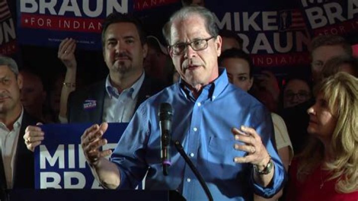 Unveiling The Significance Of "Mike Braun Children Meet Jeff"