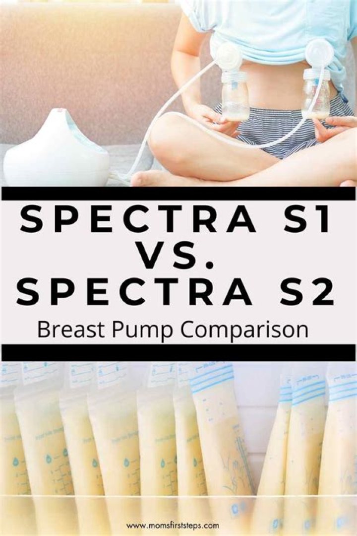 Unveiling The Spectra S1 Vs S2: A Comprehensive Comparison Guide