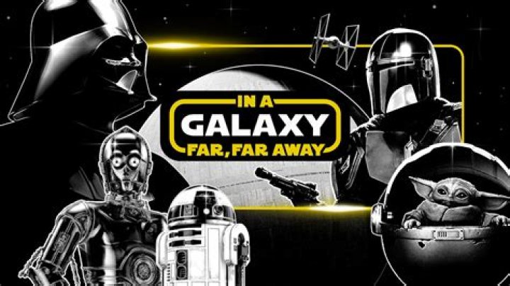 Unveiling the Spirit of the "Angelboys" in a Galaxy Far, Far Away