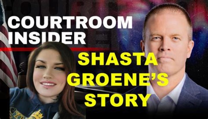 Unveiling The Strength And Resilience Of Shasta Groene's Husband