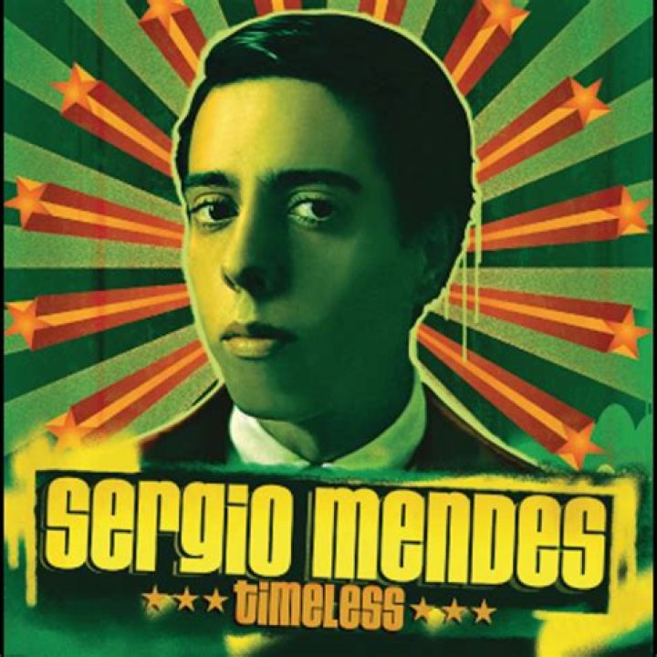 Unveiling The Timeless Legacy Of Sergio Mendes' "Never Gonna Let You Go"