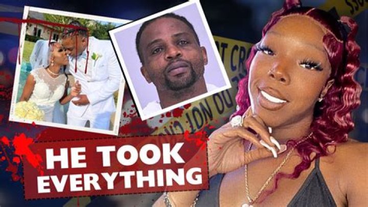 Unveiling The Truth Behind Dishaye Stevenson's Tragic End: Insights And Revelations
