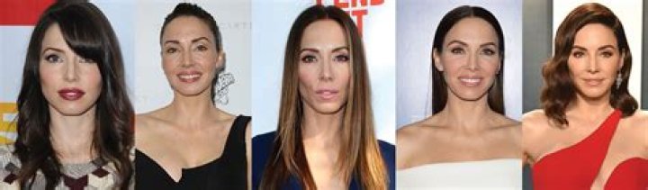 Unveiling The Truth Behind Whitney Cummings' Plastic Surgery Transformation