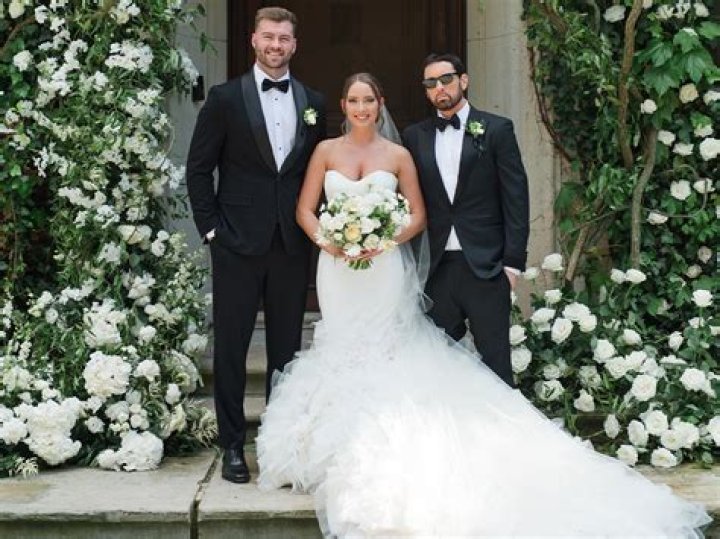 Unveiling The Truth: Is Gabbie Marshall Married?