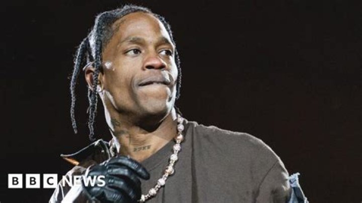 Unveiling The Truth: Is Travis Scott Dead?