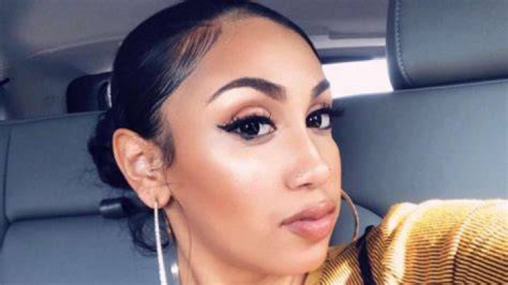 Unveiling The Truth: Queen Naija's Ex-Husband Chris