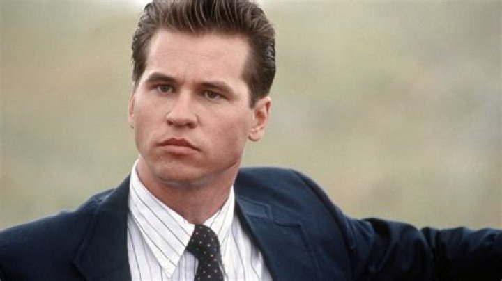 Unveiling The Truth: Val Kilmer's Enduring Legacy