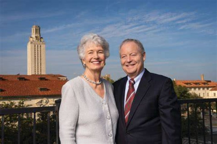 Unveiling The Visionary Leadership Of James Mulva: Insights And Discoveries
