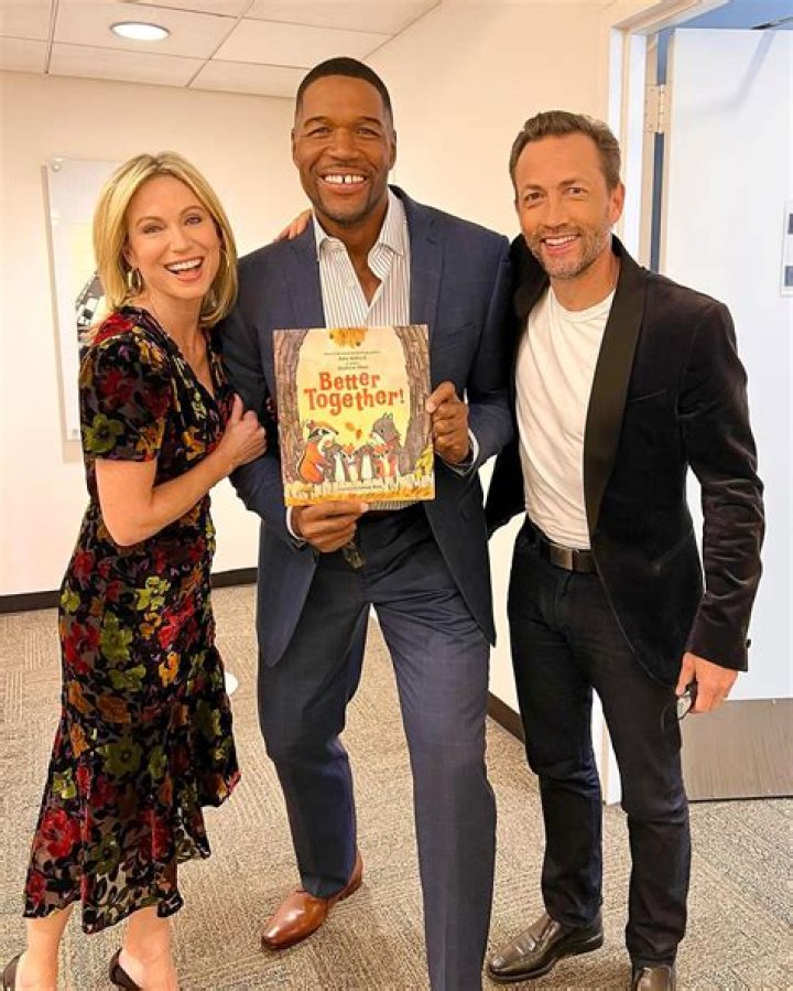 Unveiling The Wealth Of Andrew Shue's Wife: Surprising Net Worth Revealed