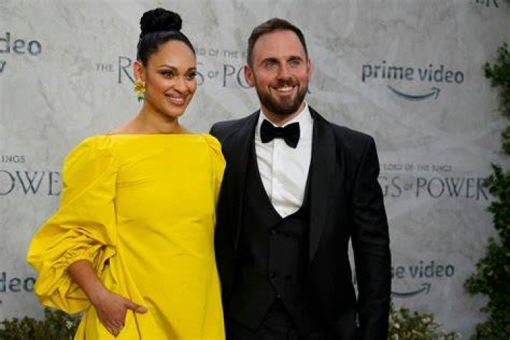 Unveiling The World Of Cynthia Addai-Robinson's Husband: Discoveries And Insights