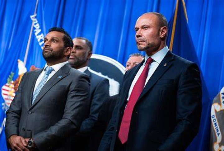 Unveiling The World Of Isabel Bongino And Dan Bongino: Exclusive Insights And Discoveries