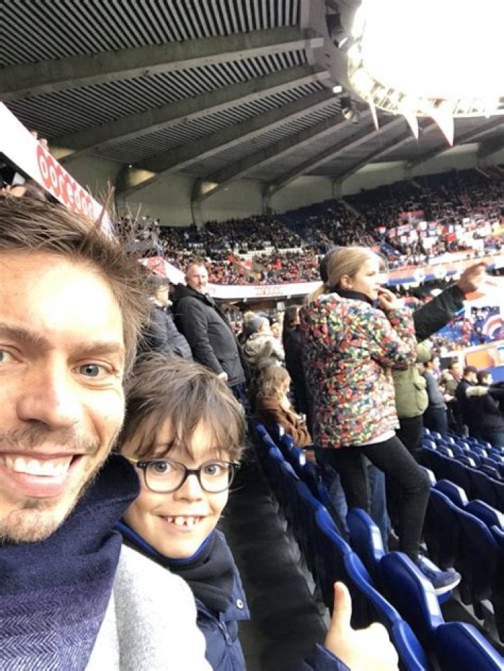 Unveiling The World Of Nicolas Mahut's Wife: Discoveries And Insights