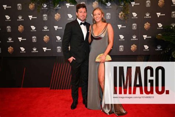 Unveiling Toby Greene's Partner And The Secrets Of Their Enduring Bond