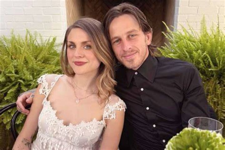 Unveiling Tom Hughes's Wife: A Look at His Personal Life