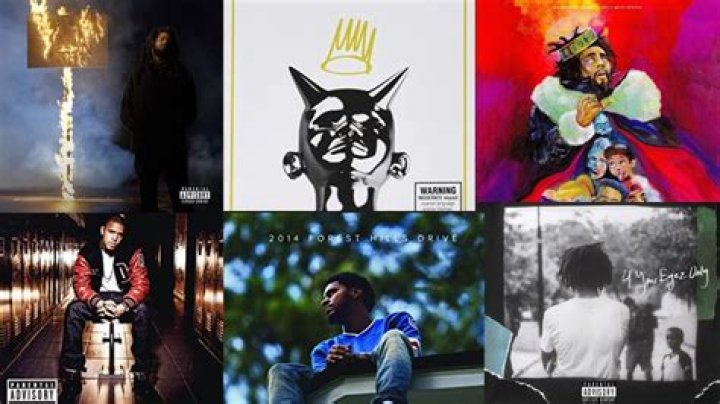 Unveiling Zach Cole: The Quiet Influence Behind J. Cole's Story