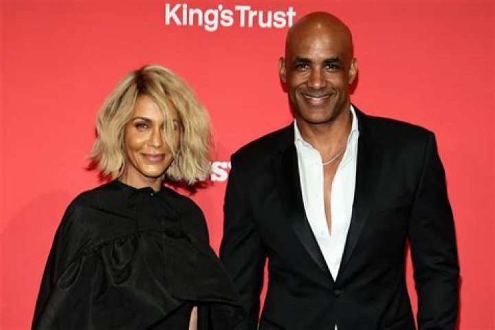 Ursula Kodjoe: A Look at the Psychologist and Mother of Boris Kodjoe