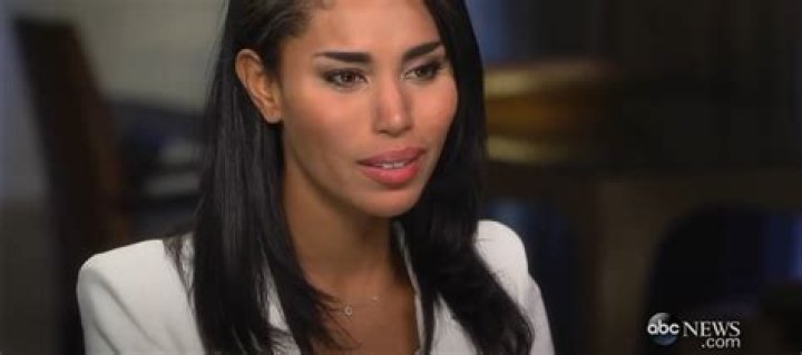 V Stiviano Before Surgery: Looking Back at Her Early Public Moments