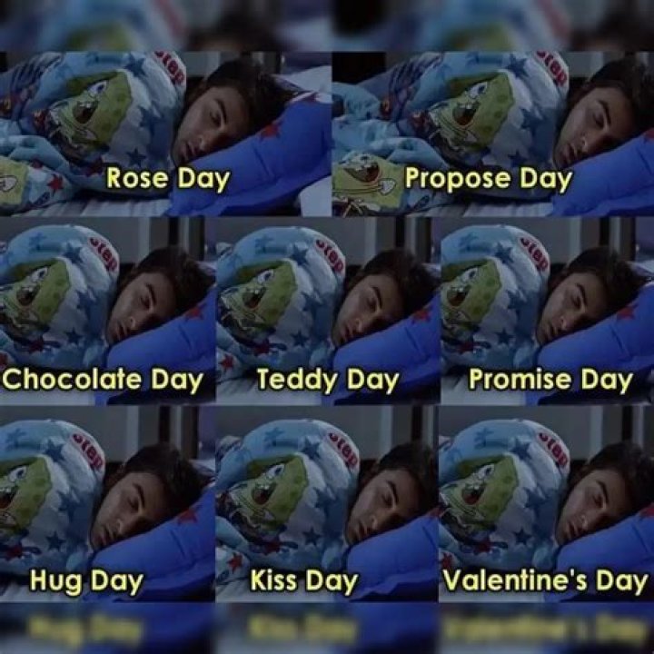 Valentine's Day Memes That Are Too Good to Keep to Yourself