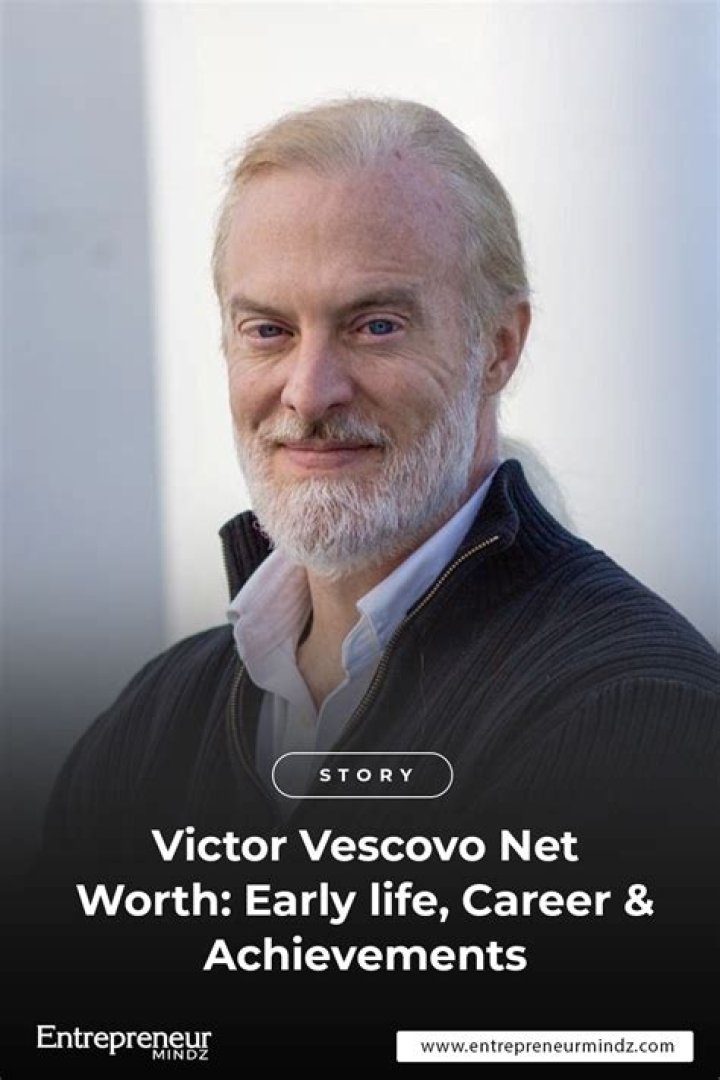 Victor Vescovo's Personal Life: Exploring the Curiosity Around His Wife's Age