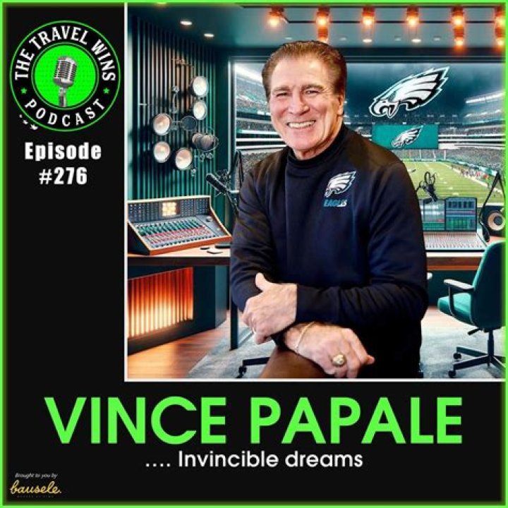 Vince Papale: The Inspiring True Story of an Eagles Underdog