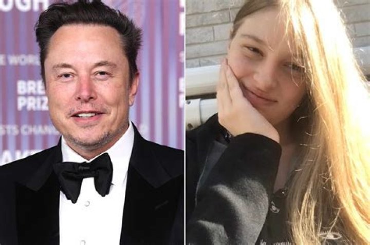 Vivian Jenna Wilson: Unpacking the Story of Elon Musk's Eldest Daughter