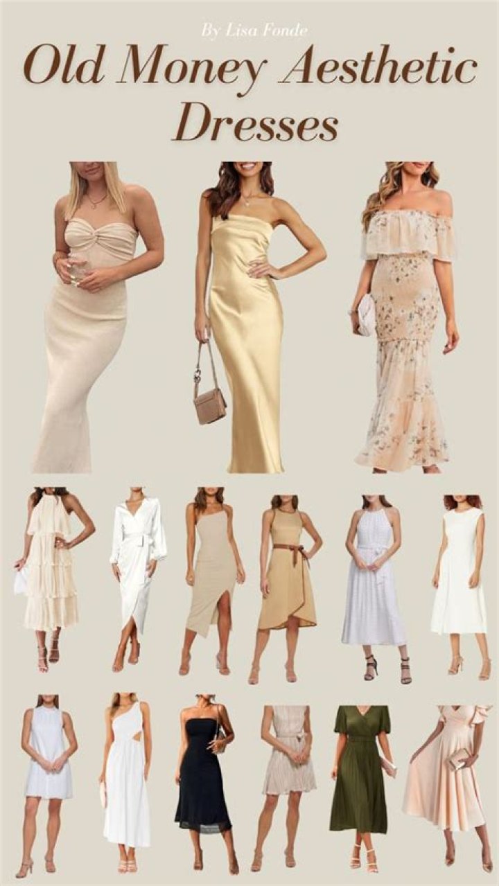 Vogue Outfit Dress to Impress: Your Guide to Striking Style