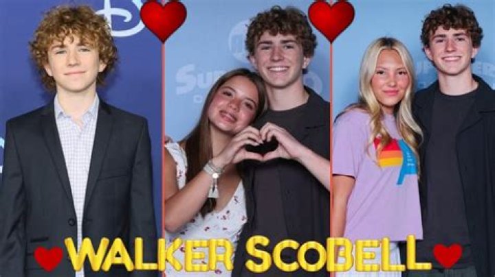 Walker Scobell: A Rising Star Taking Hollywood by Storm