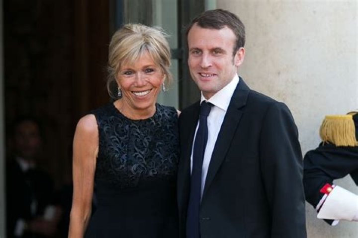 Was Brigitte Macron Rich? Unpacking Her Financial Background Today