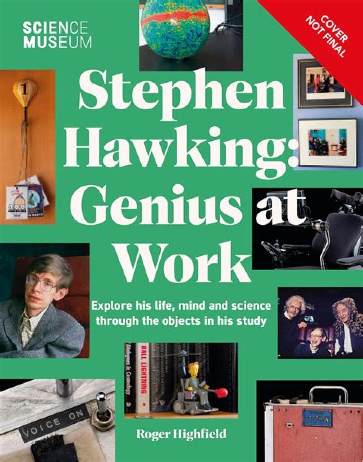Was Stephen Hawking's Genius Tainted By Deception?