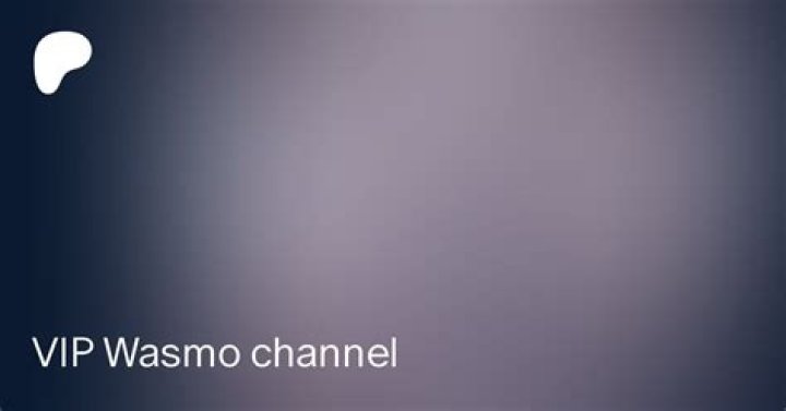 Wasmo Somali Channel: Exploring Digital Content and Community Online