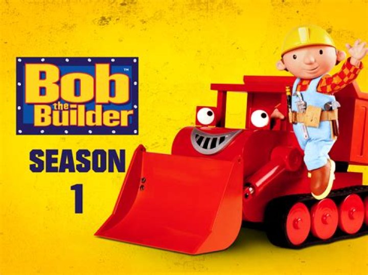Watch Bob the Builder (Classic) Season 14 Episode 1: Mr Bentley's Big Parade