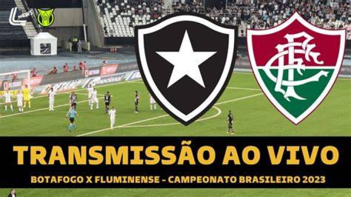 Watch Brazil Campeonato Brasileiro Srie A Season 2023 Episode 257: Fluminense vs. Botafogo