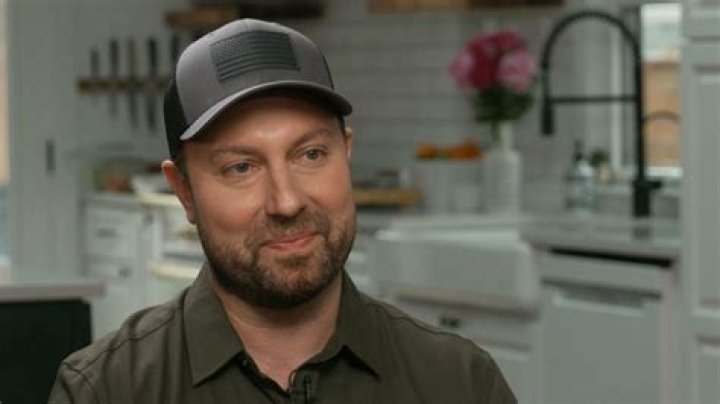 Watch CBS Saturday Morning: The Dish: Matt Moore