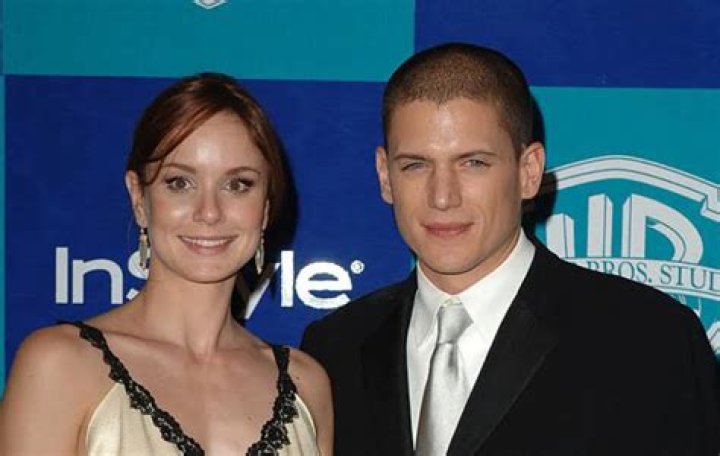 Wentworth Miller's Love Life: Exploring the 'Boyfriend 2019' Question and His Private History
