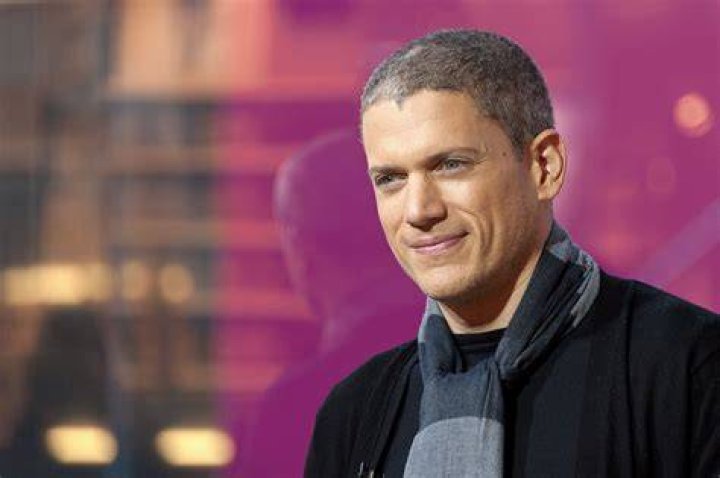 Wentworth Miller's Relationships: Unpacking the "Ex-Wife" Question