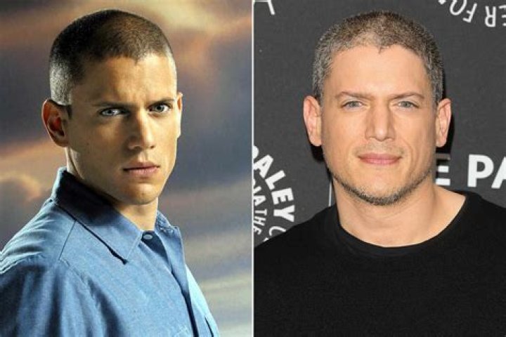 Wentworth Miller: A Look at the Compelling Actor Who Captivated Audiences