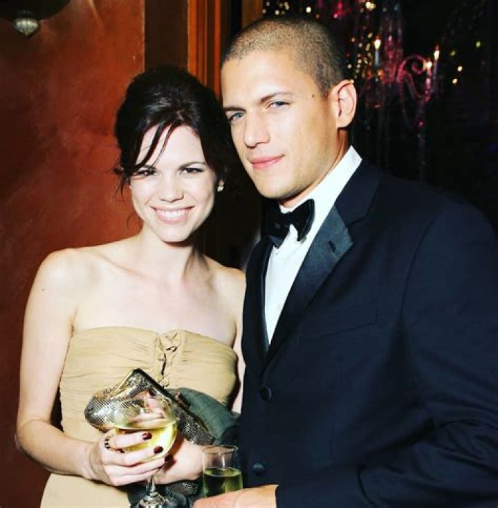 Wentworth Miller Girlfriend: Unraveling the Actor's Private World