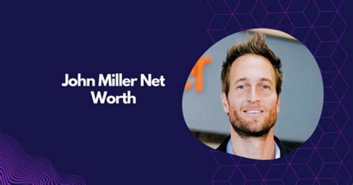 Wentworth Miller Net Worth 2024: A Look at His Financial Journey