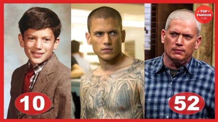 Wentworth Miller Partners: Exploring His Creative Connections and Public Impact