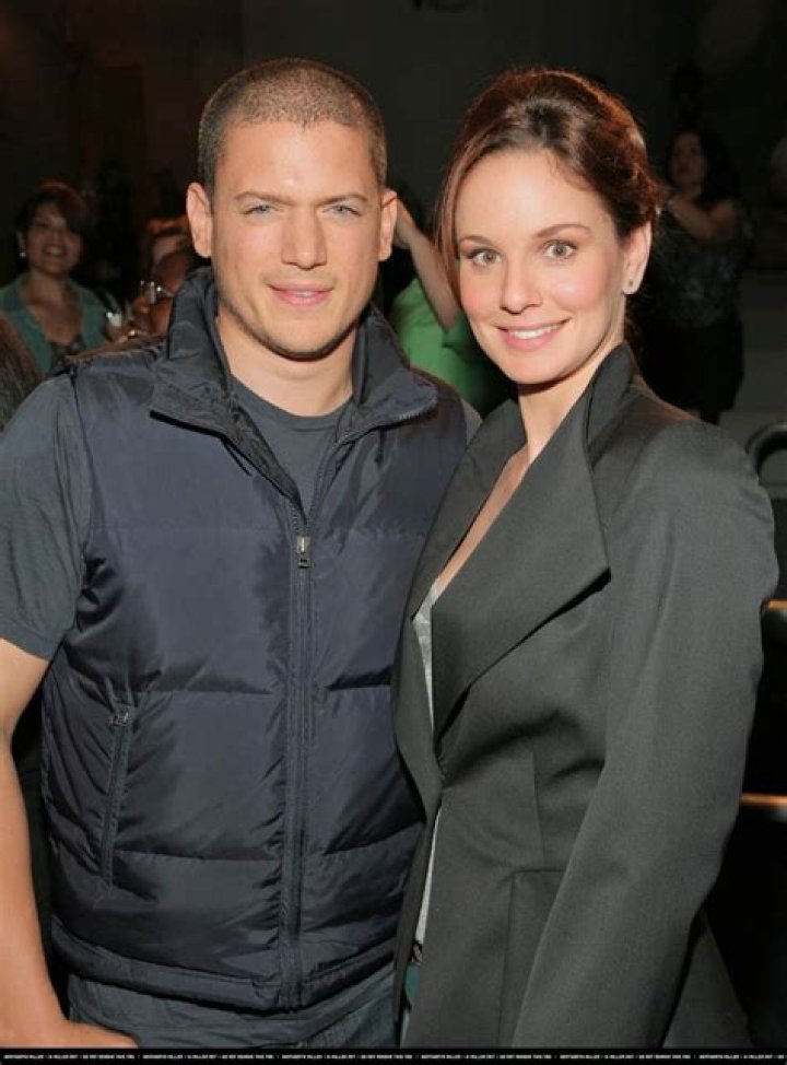 Wentworth Miller Relationships: Exploring His Public Journey and Personal Connections